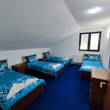 Victorian Heights Hotel Тетово Екстериор снимка
