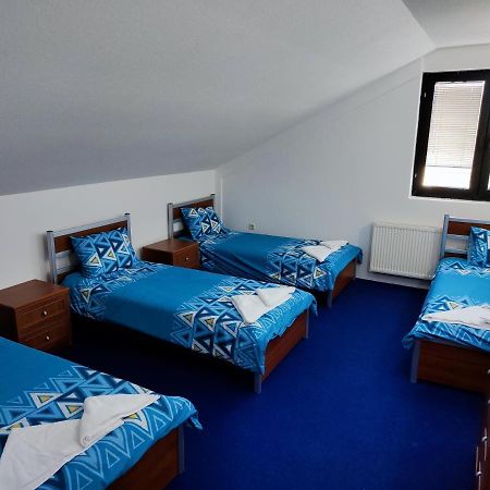 Victorian Heights Hotel Тетово Екстериор снимка