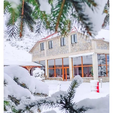 Victorian Heights Hotel Тетово Екстериор снимка