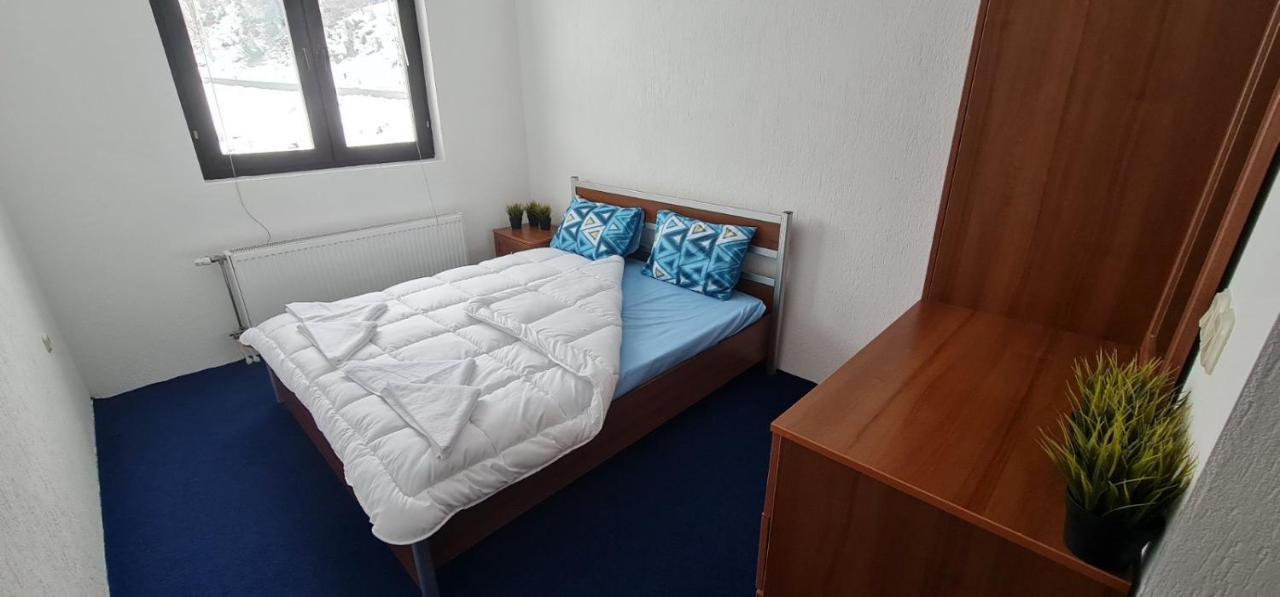 Victorian Heights Hotel Тетово Екстериор снимка