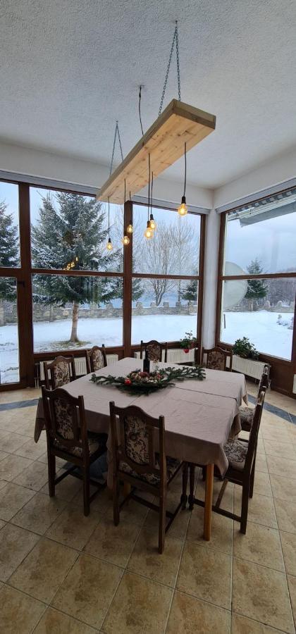 Victorian Heights Hotel Тетово Екстериор снимка