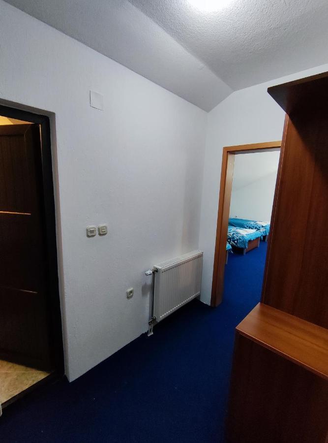Victorian Heights Hotel Тетово Екстериор снимка